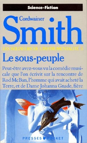 Le sosu-peuple 9782266027205