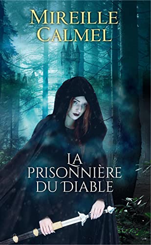 La prisonnière du diable 9782298160444