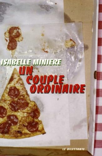 Un Couple ordinaire 9782842631130