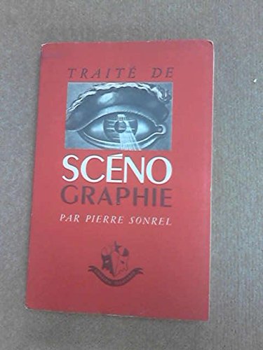 Traite de scenographie