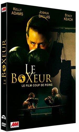 Le Boxeur 3476475005388