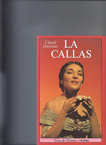 La Callas 9782262006457