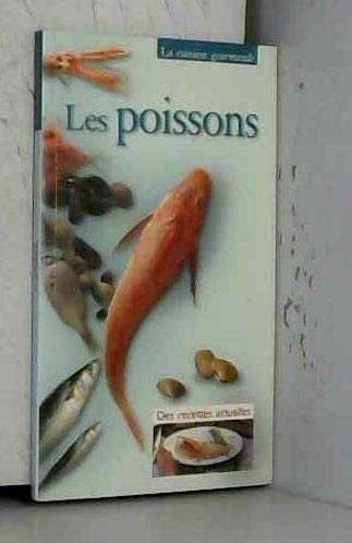 Poissons (carrefour) 9782737329326