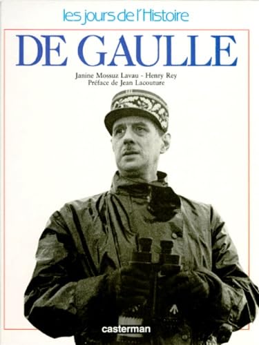 De Gaulle 9782203140127