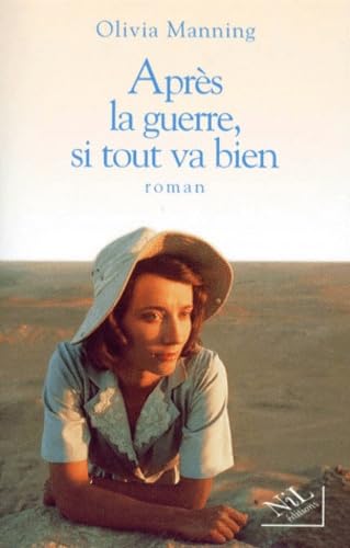 Après la guerre, si tout va bien 9782841111008