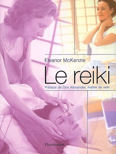 Le Reiki 9782082007757