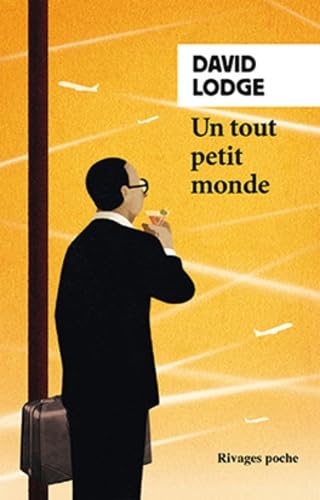Un tout petit monde 9782743629359