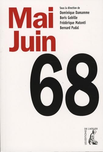 Mai-Juin 68 9782708239760