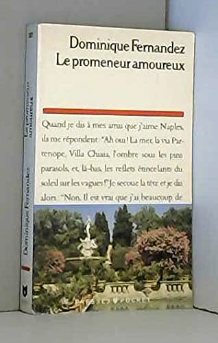 Le Promeneur amoureux 9782266036924