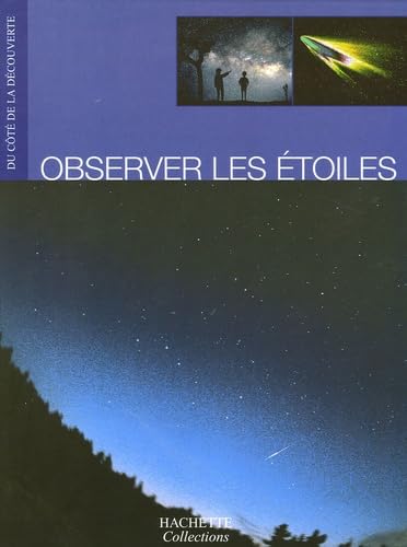 Observer les étoiles 9782846344302