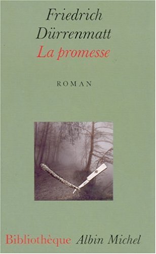 La Promesse 9782226036315