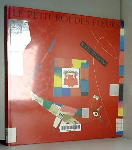 Le petit roi des fleurs 9783314300288