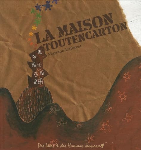 La maison toutencarton 9782353690084