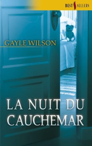 La nuit du cauchemar 9782280087667
