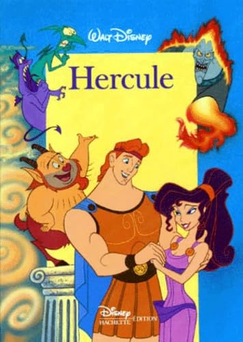 Hercule 9782230006663