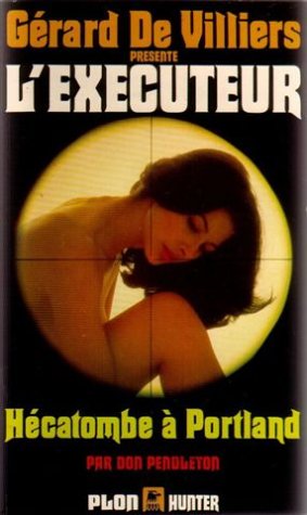 Hecatombe a portland 9782259012638