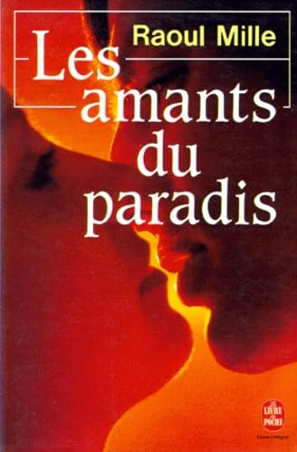 Les Amants du Paradis 9782253048947