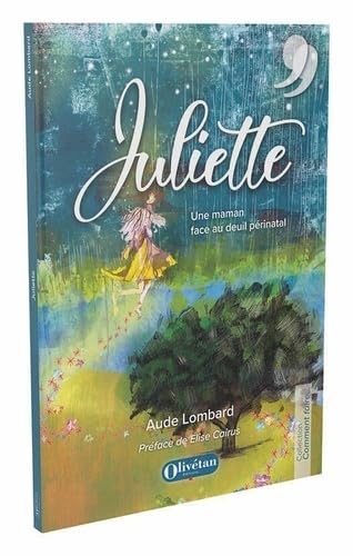 Juliette: Une maman face au deuil périnatal 9782354795153