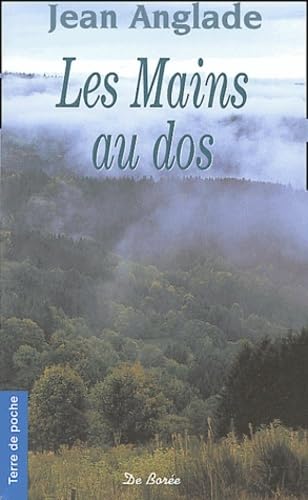 MAINS AU DOS (LES) 9782844942197