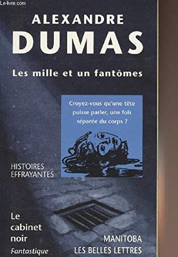 Les Mille et un Fantômes 9782251771410