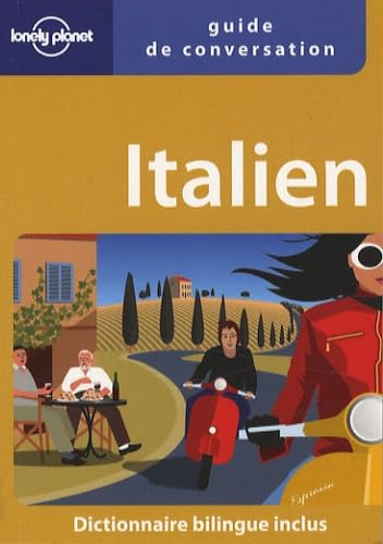 Italien - guide de conversation 9782840707196