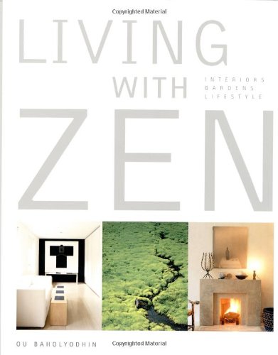 Living With Zen 9780804832663