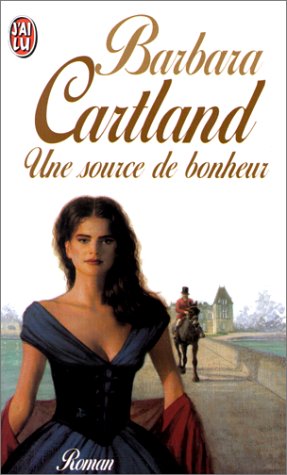 Une source de bonheur 9782290019412