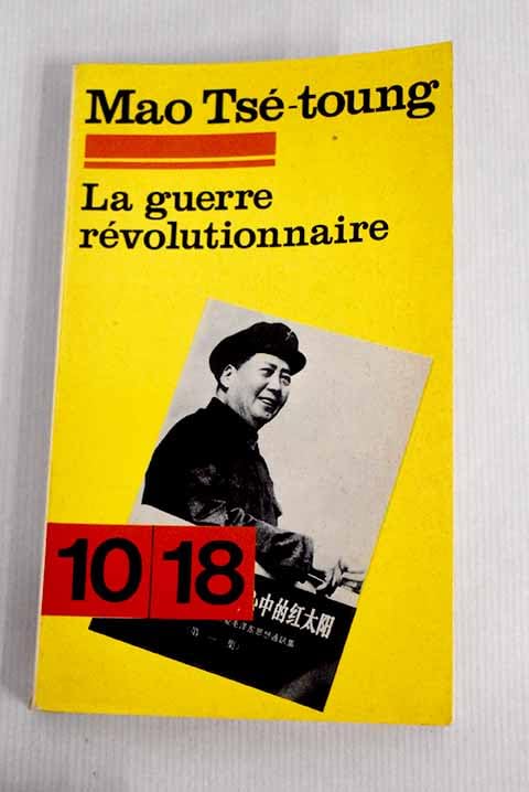 La guerre révolutionnaire