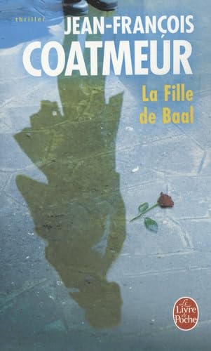 La fille de Baal 9782253122975