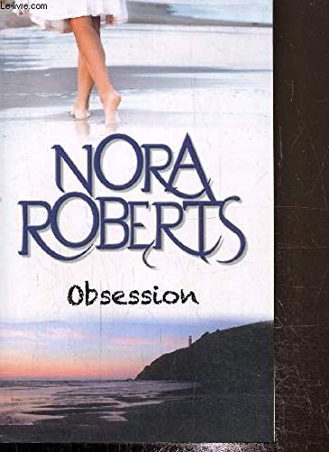 Obsessions 9782298139525