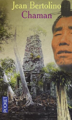 Chaman 9782266133883