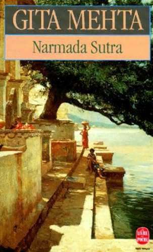 Narmada Sutra 9782253136903