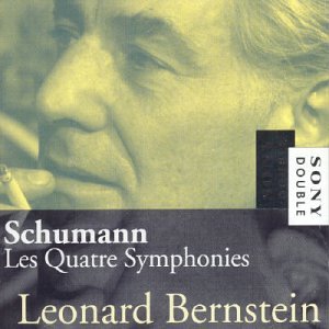 Schumann : Les Quatre Symphonies 5099708940225