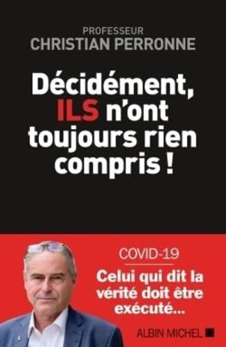 Décidément, Ils n'ont toujours rien compris ! 9782226461339