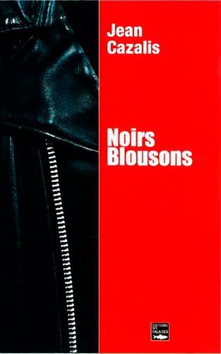 Noirs Blousons 9782848114217