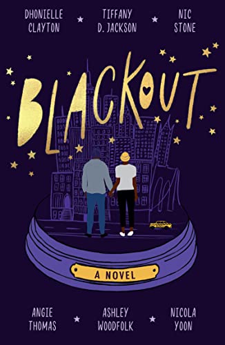Blackout 9780755503063