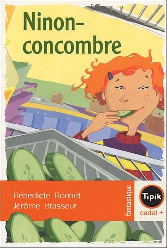 Ninon-concombre 9782210981393