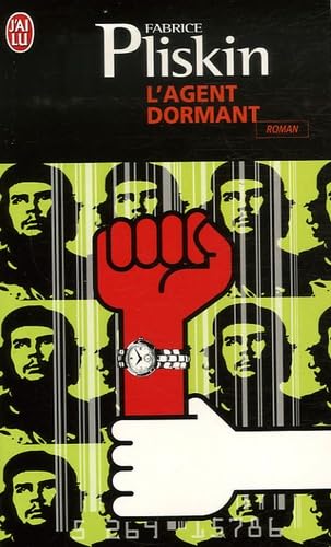 L'agent dormant 9782290355916