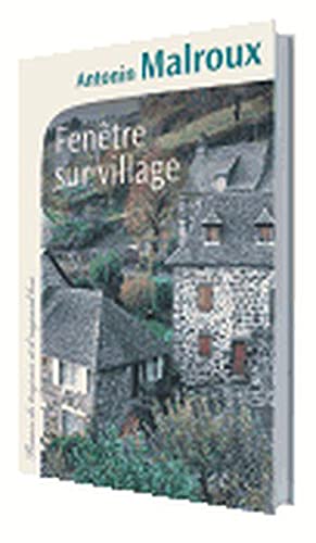 Fenêtre sur village 9782286128258