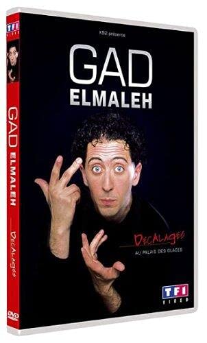 GAD Elmaleh-Décalages 3384442240413