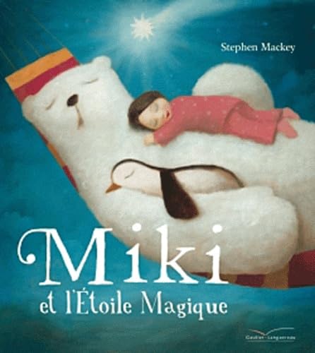 Miki et l'Etoile Magique 9782013939287