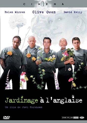 Jardinage à l'anglaise 3760063956139