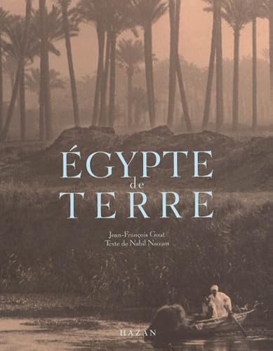 L'Egypte de terre 9782850257377
