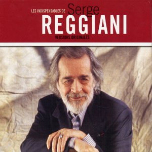 Les Indispensables de Serge Reggiani 3296637108432