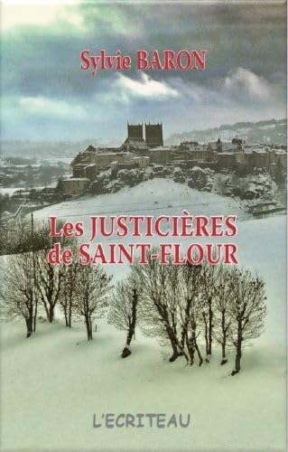 Les justicières de Saint-Flour 9782353031597