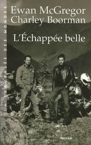 L'échappée belle 9782700396638