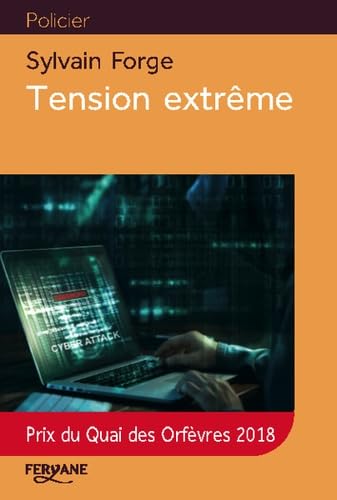 Tension extrême 9782363604866