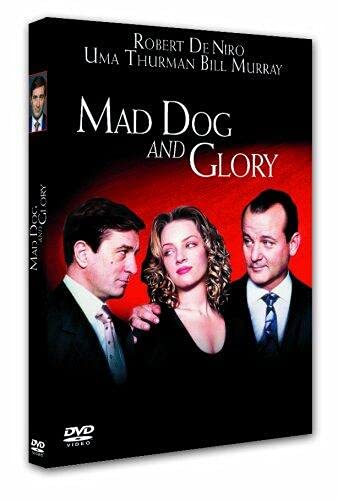 Mad, Dog & Glory 3700173225541