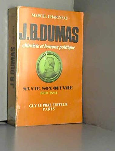 Dumas 9782852054516