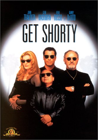 Get Shorty 7321950560363